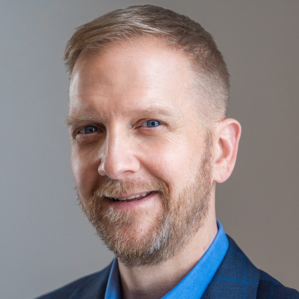 Corey Daxon, President at Feldman Daxon Partners